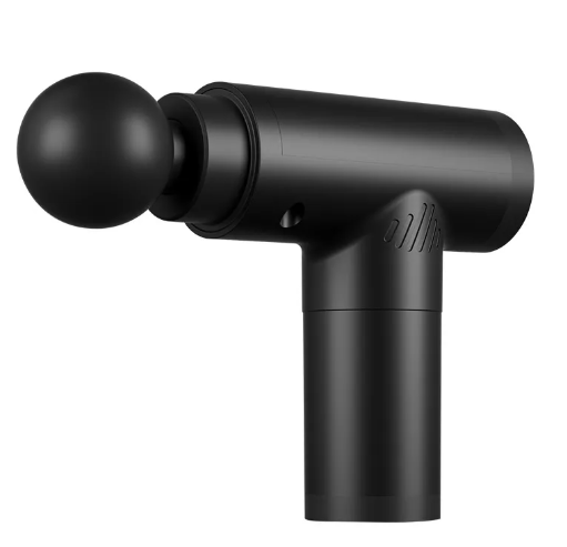 Calmevix Pulse™ Neck — Electric Neck Relief Massager