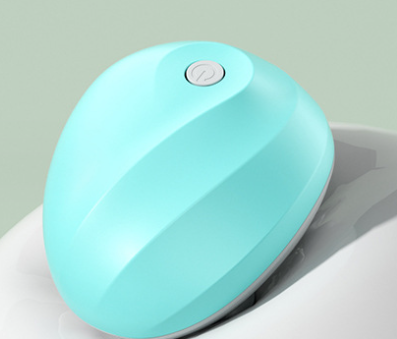 Calmevix Craniva™ — Electric Head & Scalp Massager