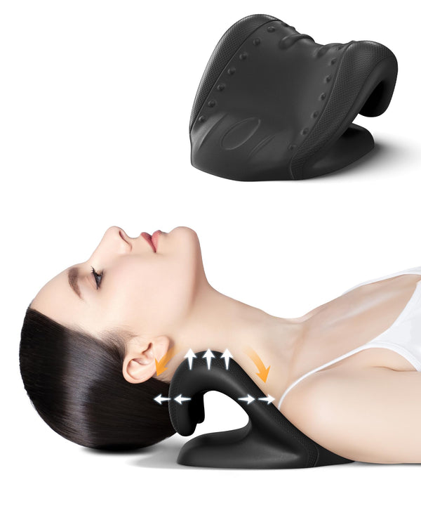 Neck & Spine Relief