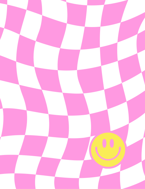 Wavy Check Butter Soft Throw Blanket