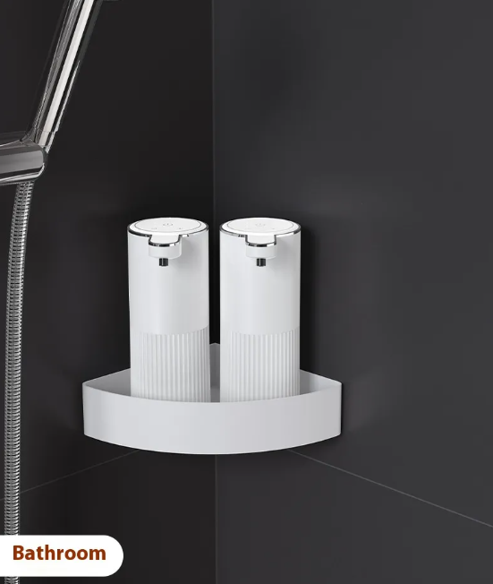 Foam Soap Dispenser
