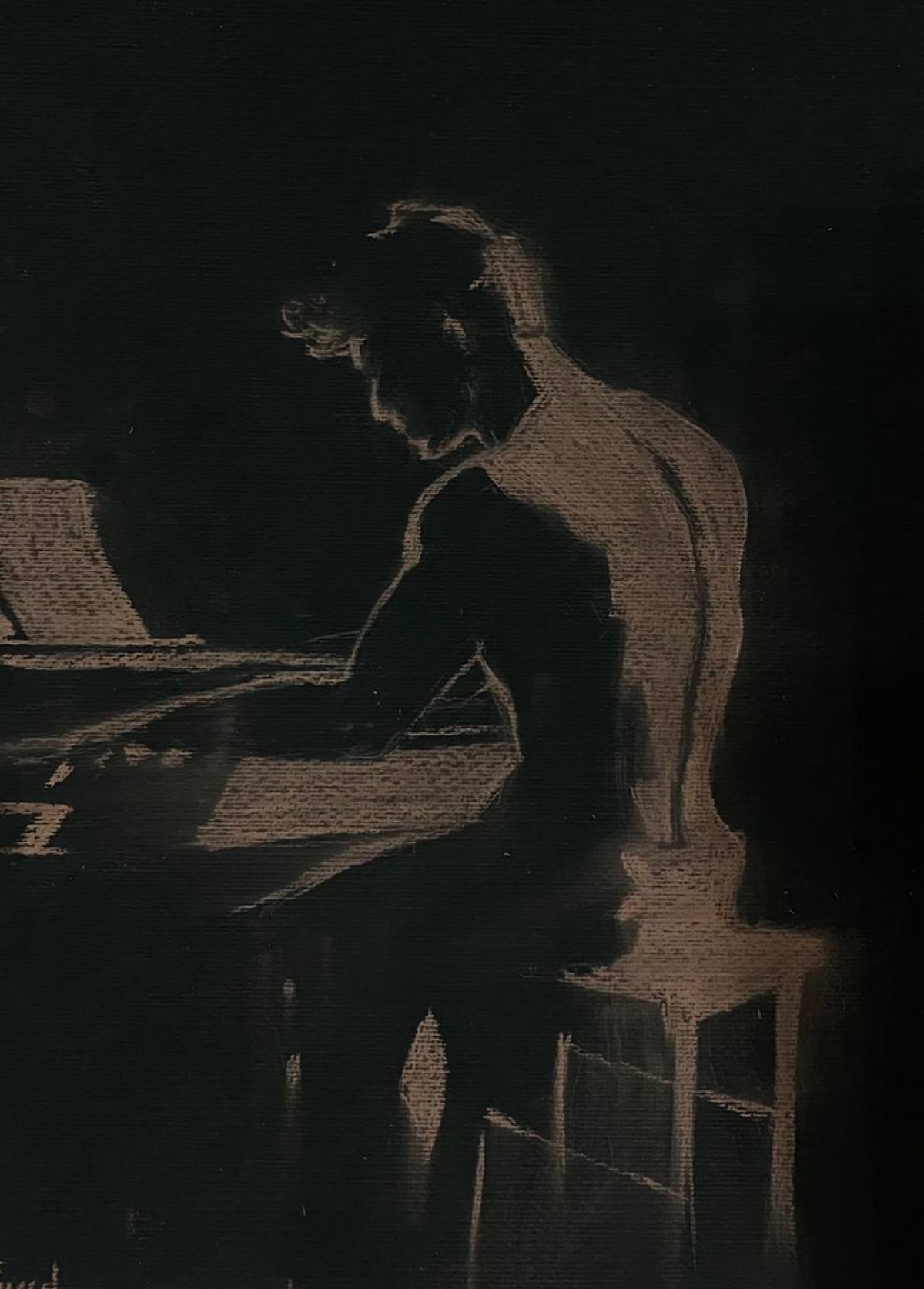 Silent Key