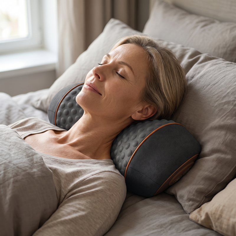 Neck & Spine Relief